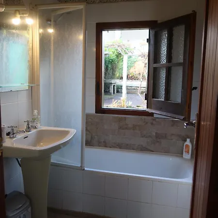 Holiday home Shakti Rio Mino Eiras, O Rosal