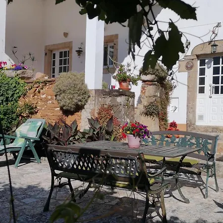 Shakti Rio Mino Eiras, O Rosal Holiday home