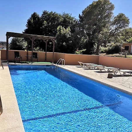 Shakti Rio Mino Eiras, O Rosal *