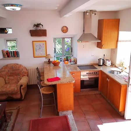 Holiday home Shakti Rio Mino Eiras, O Rosal