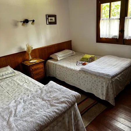 Shakti Rio Mino Eiras, O Rosal Eiras