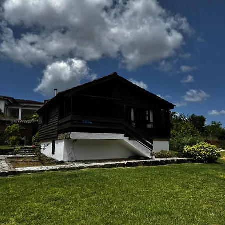 Shakti Rio Mino Eiras, O Rosal *