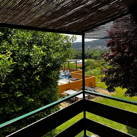 Shakti Rio Mino Eiras, O Rosal San Bartolomé