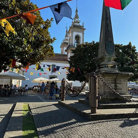 Shakti Rio Mino Eiras, O Rosal *