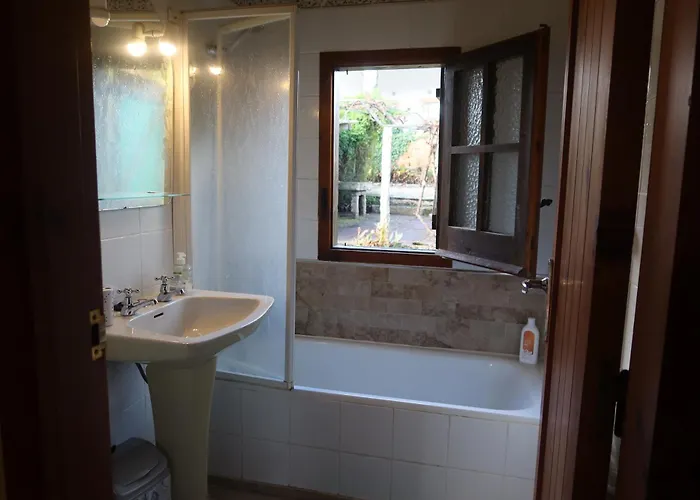 Σπίτι διακοπών Shakti Rio Mino Eiras, O Rosal