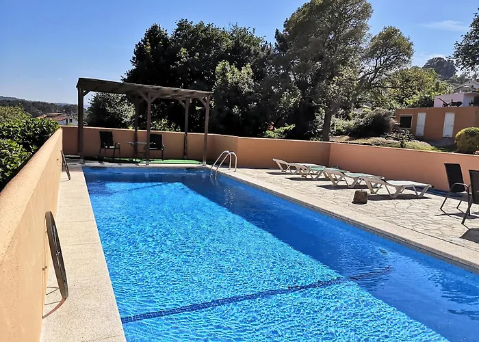 Shakti Rio Mino Eiras, O Rosal *