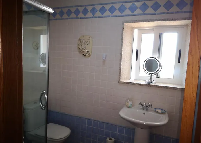 Shakti Rio Mino Eiras, O Rosal Σπίτι διακοπών San Bartolomé