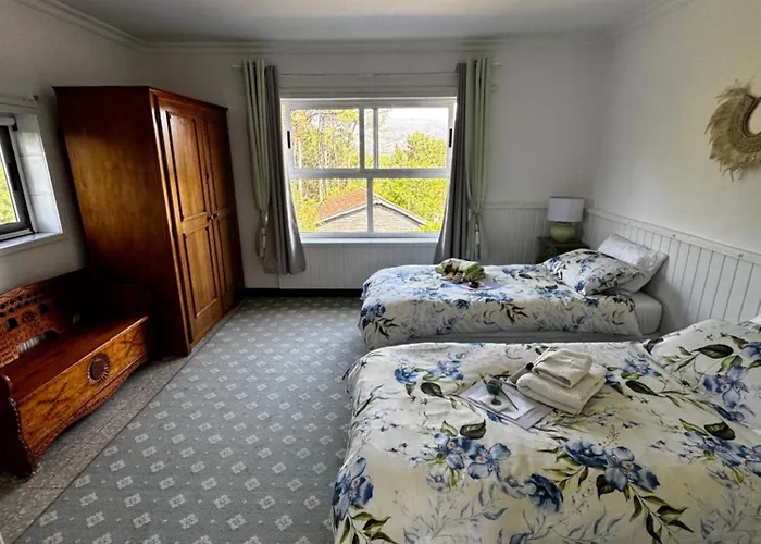 Shakti Rio Mino Eiras, O Rosal Σπίτι διακοπών *