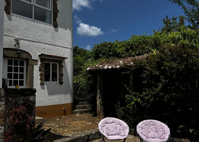 Shakti Rio Mino Eiras, O Rosal San Bartolomé