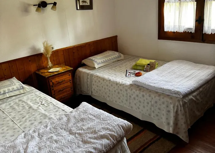 Shakti Rio Mino Eiras, O Rosal San Bartolomé