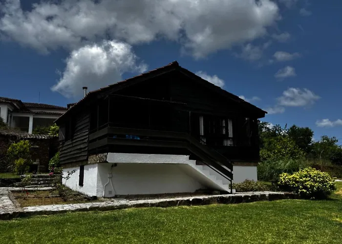 Shakti Rio Mino Eiras, O Rosal *