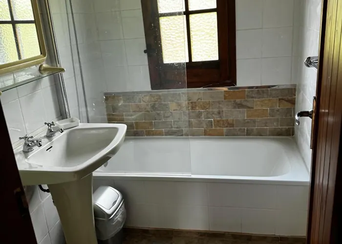 Shakti Rio Mino Eiras, O Rosal San Bartolomé