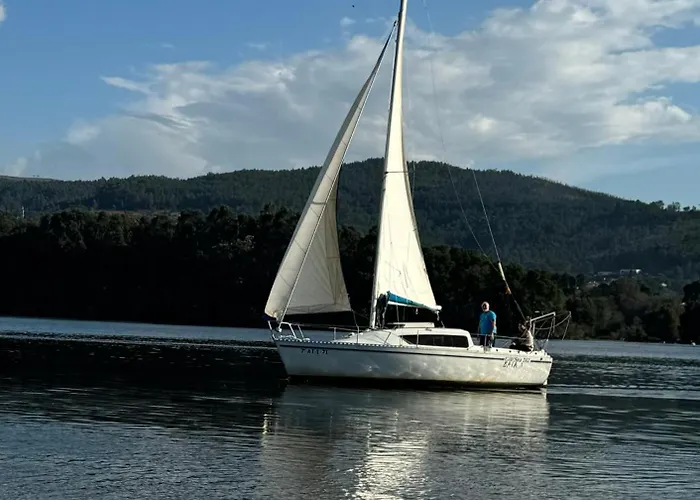 Shakti Rio Mino Eiras, O Rosal *