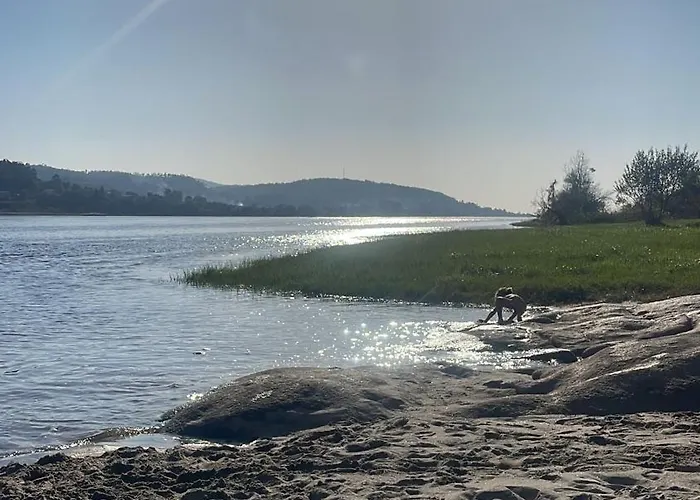 Shakti Rio Mino Eiras, O Rosal *