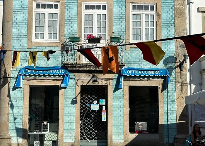 Shakti Rio Mino Eiras, O Rosal Σπίτι διακοπών San Bartolomé