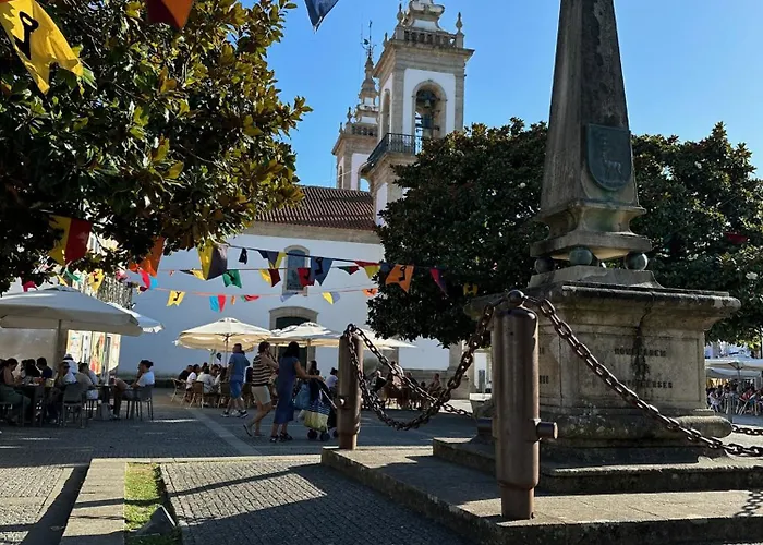 Shakti Rio Mino Eiras, O Rosal *